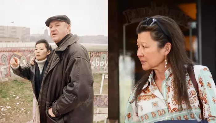 Who Was Oscar-Winner Gene Hackman’s Wife, Betsy Arakawa?&hellip;