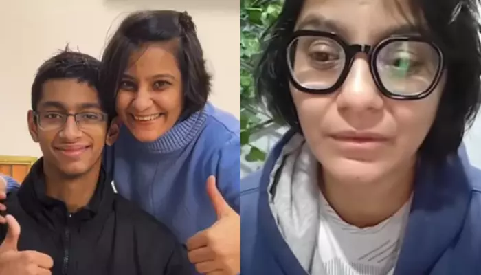 Chatori Rajani Hits Back At Those Who Questioned Her For Not Crying At Son’s Funeral, ‘Uske Mumma..’