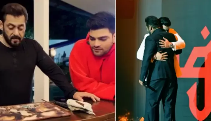 Ayaan Agnihotri On His Bond With ‘Mamu’, Salman, Arbaaz And Sohail Khan: ‘Salman Mamu Can Scare You’