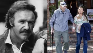 Gene Hackman Found Dead With Wife And Dog&hellip;