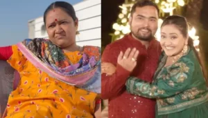 Comedy Content Creator, Astuti Anand Gets Engaged To&hellip;