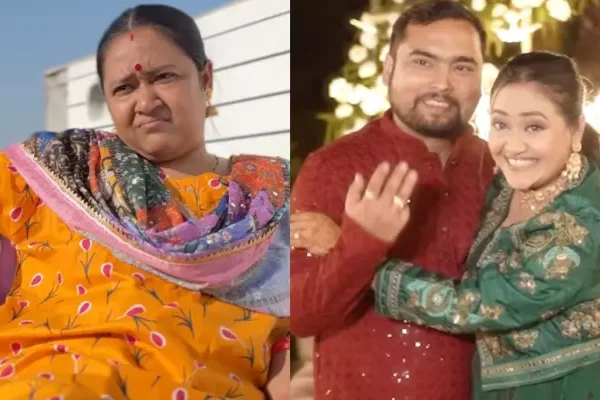 Comedy Content Creator, Astuti Anand Gets Engaged To&hellip;