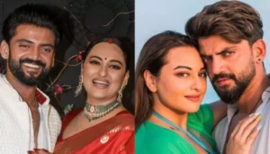 Sonakshi Sinha Reveals If She Discussed Religion With&hellip;