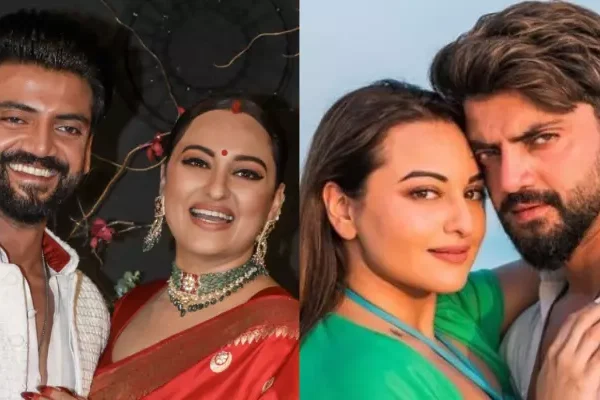 Sonakshi Sinha Reveals If She Discussed Religion With…