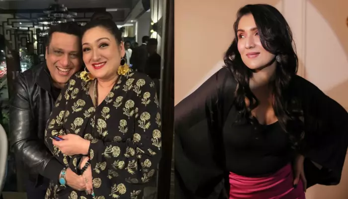 Sunita Ahuja Once Shared Govinda’s Reaction During Their Daughter, Tina’s Birth: ‘Jab Delivery Ka..’