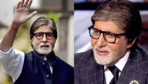 Amitabh Bachchan To Retire Soon? Big B Breaks&hellip;