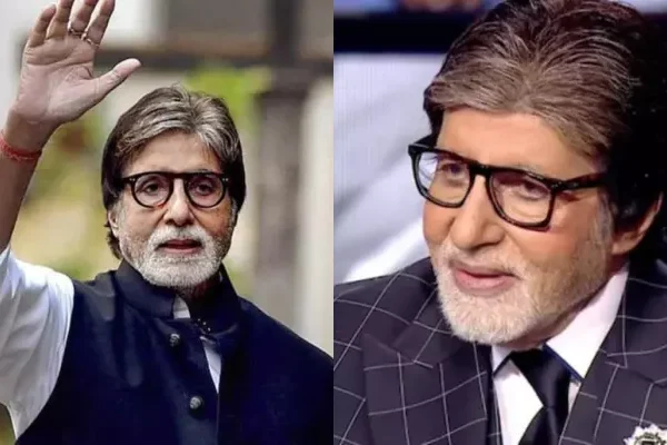 Amitabh Bachchan To Retire Soon? Big B Breaks&hellip;