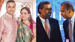 Mukesh Ambani Ruined Anil Ambani’s Proposal To Tina&hellip;