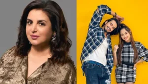Faisal Shaikh Confirms Dating Jannat? Tells Farah Khan,&hellip;