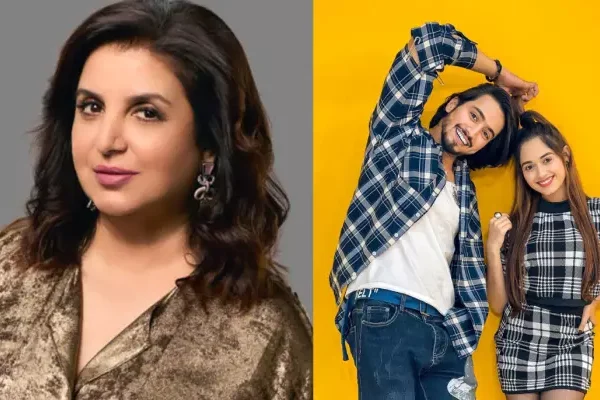 Faisal Shaikh Confirms Dating Jannat? Tells Farah Khan,…