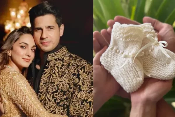 Sidharth Malhotra And Kiara Advani Announce Pregnancy In&hellip;