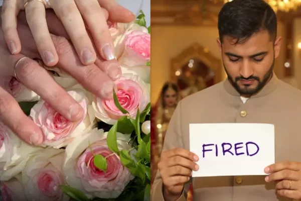 Meet Businessman Who Threatened Unmarried Employees To Marry&hellip;