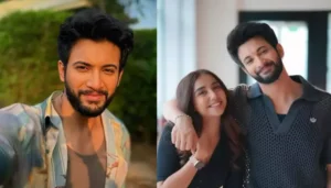 Rohit Saraf’s Reaction To Post On ‘One-Sided’ Love&hellip;