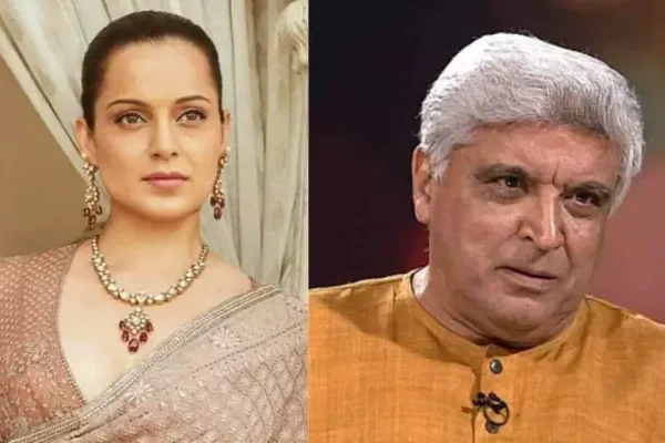 Kangana Ranaut Settles Defamation Case With Javed Akhtar&hellip;