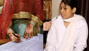 Pakistani Newly-Wed MBBS Doctor Exposes Husband’s Family: ‘Sara&hellip;
