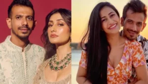 Yuzvendra Chahal Shares Sad Story On Chaos, Kindness&hellip;