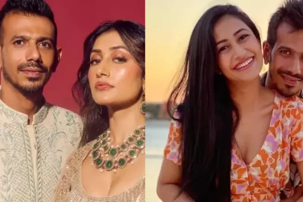 Yuzvendra Chahal Shares Sad Story On Chaos, Kindness&hellip;