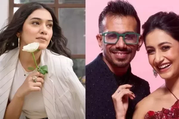 ‘Beware’: RJ Mahvash’s Cryptic Warning Sparks Buzz Amid&hellip;