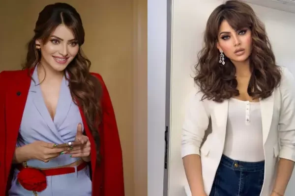 Urvashi Rautela Once Shared She Was The 1st&hellip;