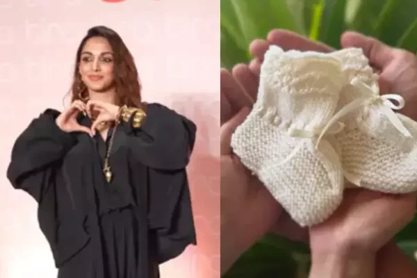 Is Kiara Advani Pregnant With Twins? The Actress&hellip;