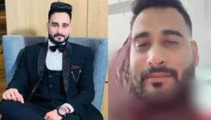 TCS Employee Commits Suicide, Blames Wife In Last&hellip;