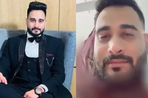 TCS Employee Commits Suicide, Blames Wife In Last&hellip;