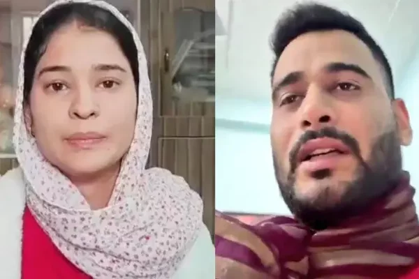 TCS Employee’s Wife Shares She Informed His Family&hellip;