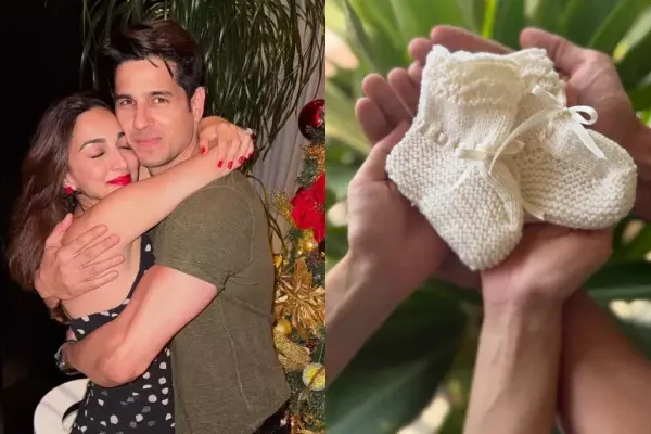 Kiara Advani’s Pregnancy Announcement Fuels ‘Polka Dot Voodoo’&hellip;