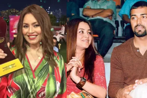 When Mahima Chaudhry Accused Leander Paes Of Cheating&hellip;