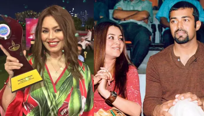 When Mahima Chaudhry Accused Leander Paes Of Cheating&hellip;