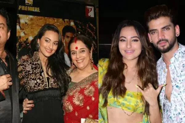 Sonakshi Sinha Recalls Having Curfew At Home Until&hellip;