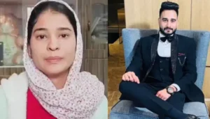 ‘Tu Jaa… Tune Mera Beta Kha Liya..’ TCS&hellip;