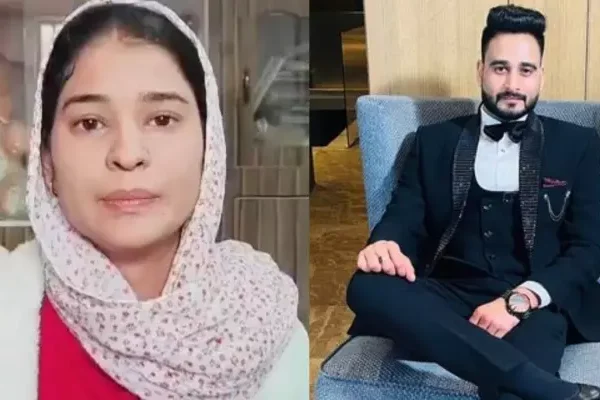 ‘Tu Jaa… Tune Mera Beta Kha Liya..’ TCS&hellip;