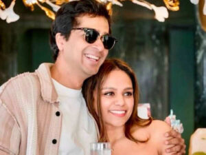 Ashutosh Gowarikers Son Konark To Marry Niyati Kanakia