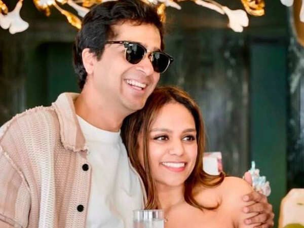 Ashutosh Gowarikers Son Konark To Marry Niyati Kanakia