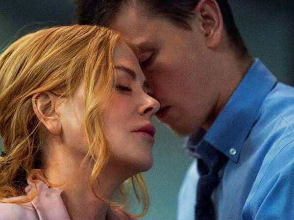 Nicole Kidman takes the lead in erotic thriller Babygirl