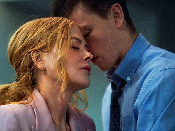 Babygirl Review: Fake Orgasm Guaranteed