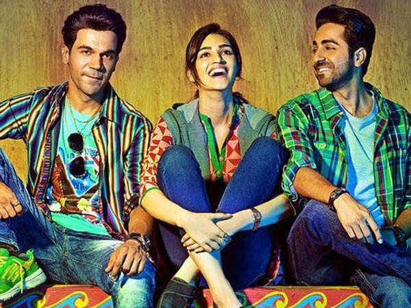Junglee Picturesâ Bareilly Ki Barfiâs re-release…