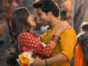 Teaser of Bhool Chuk Maaf ft. Rajkummar Rao&hellip;