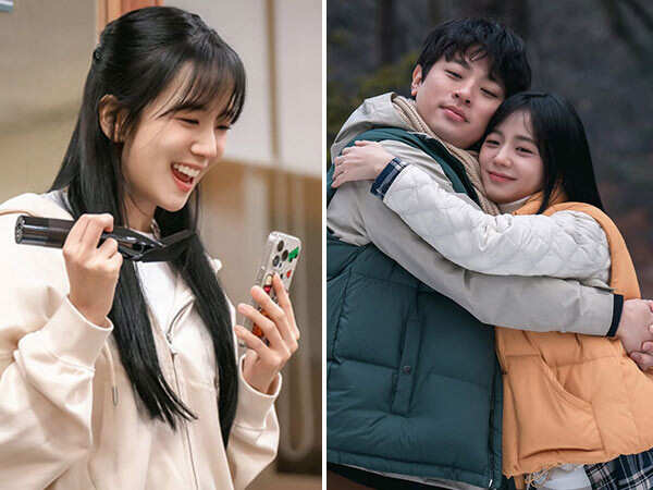 Best stills from BLACKPINK Jisoos Newtopia