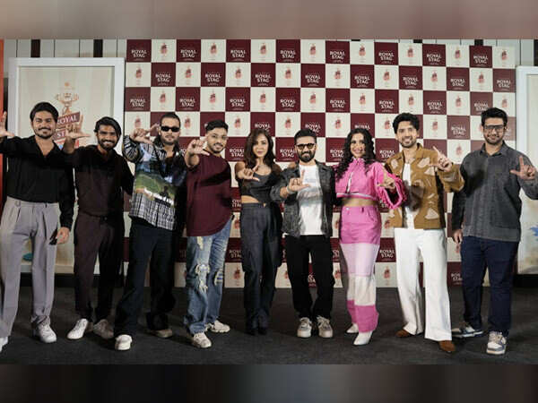 Royal Stag BoomBox â“ The Experiential Music Festival Returns