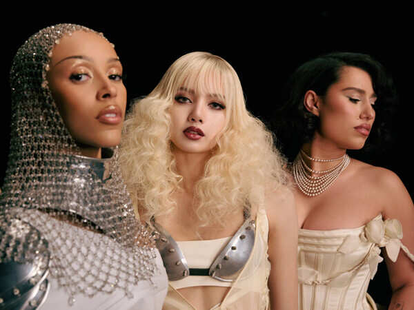 Lisaâs Born Again Ft. Doja Cat and Raye Is Her Highest-Rated Song On Hot 100
