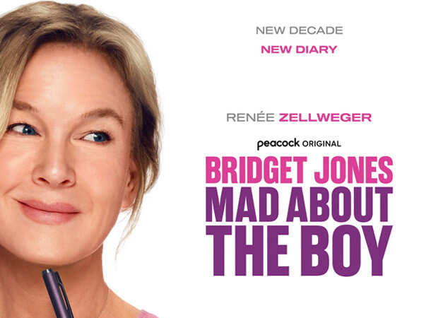 Bridget Jones: Mad About the Boy Review: A Witty Warm Finale