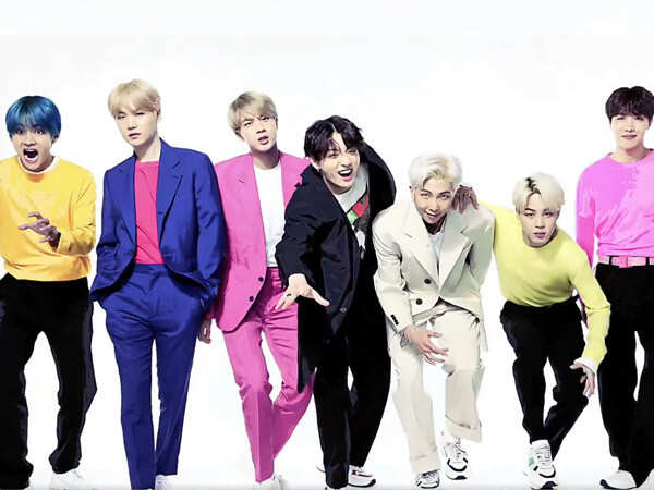 BTS makes an appearance in SNLs 50th anniversary&hellip;