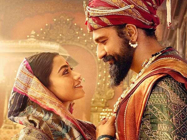 Chhaava Box Office Collection: Vicky Kaushalâs period film opens well