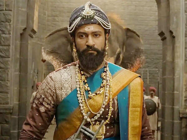 Chhaava Box Office Day 7: Vicky Kaushalâs Film Enters 200 Crore Club