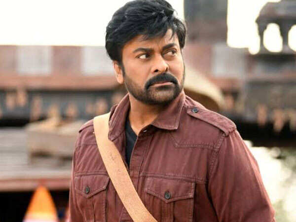 Is Chiranjeevi making a political comeback?