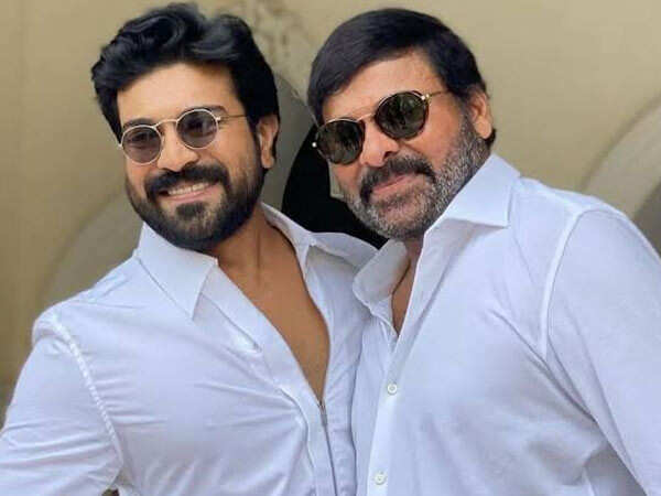 Chiranjeevis sexist comments start social media controversy