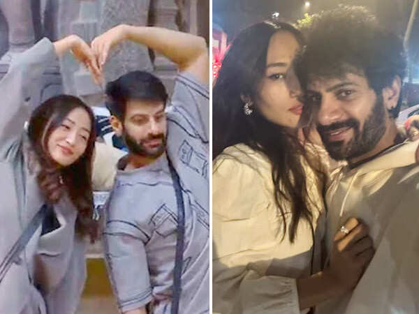 Amid ChumVeer Rumours Chum Darang Says She Wants…