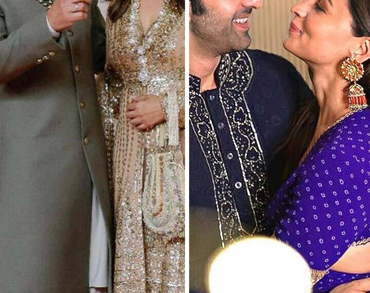 Power couples from Bollywood